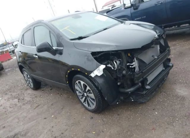 BUICK ENCORE 2021 kl4cjasb2mb305678