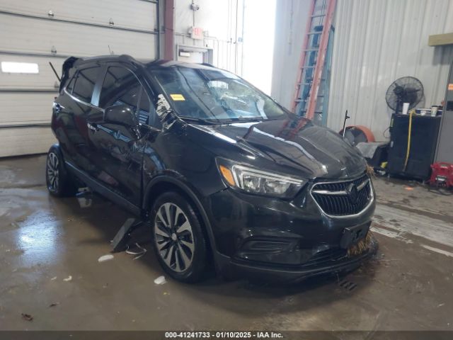 BUICK ENCORE 2021 kl4cjasb2mb314686