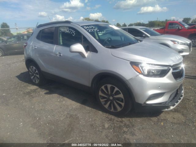 BUICK ENCORE 2021 kl4cjasb2mb314722