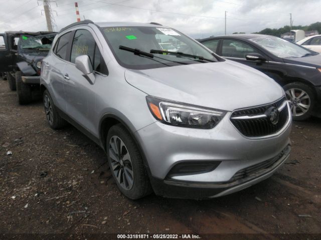 BUICK ENCORE 2021 kl4cjasb2mb314798