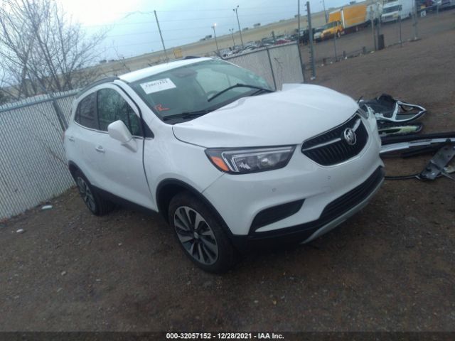 BUICK ENCORE 2021 kl4cjasb2mb317104