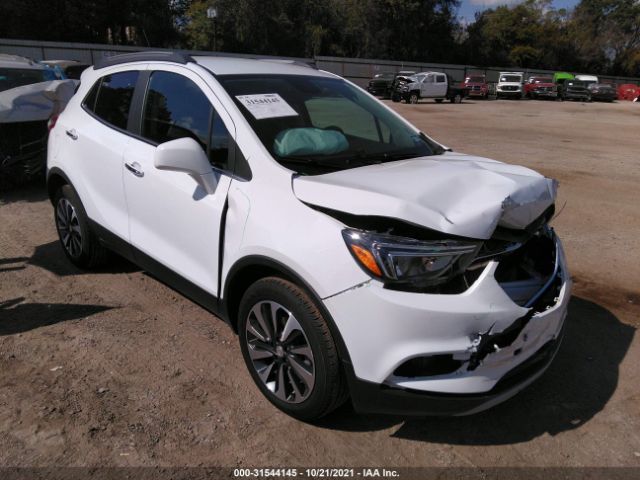 BUICK ENCORE 2021 kl4cjasb2mb334825