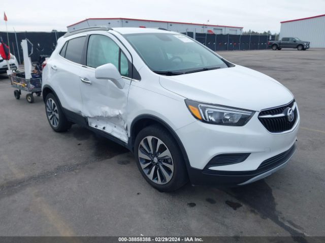 BUICK ENCORE 2021 kl4cjasb2mb355240