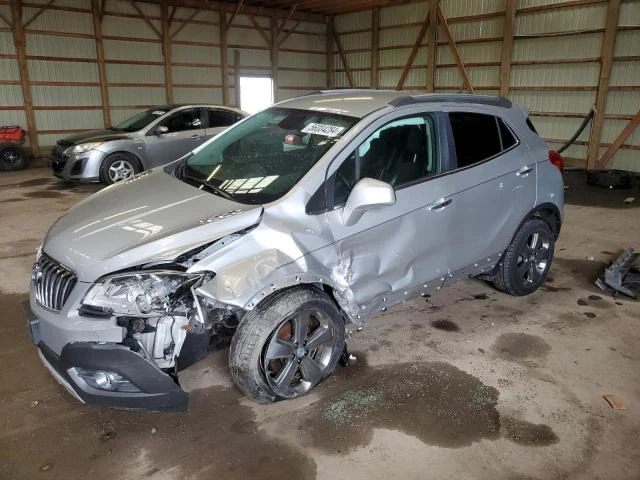 BUICK ENCORE 2013 kl4cjasb3db056078