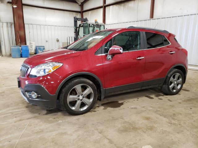 BUICK ENCORE 2013 kl4cjasb3db062236