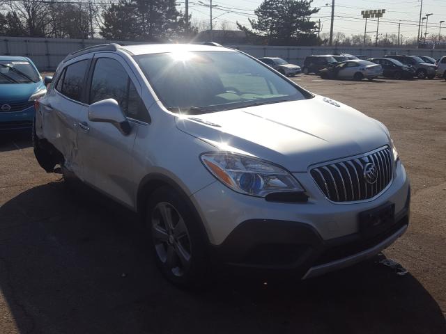 BUICK ENCORE 2013 kl4cjasb3db065847