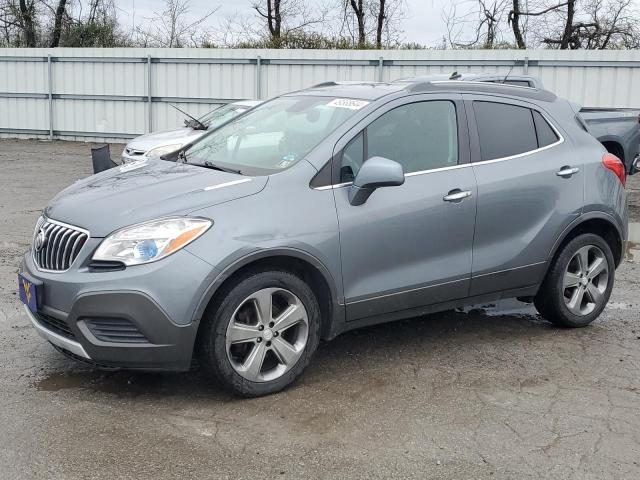 BUICK ENCORE 2013 kl4cjasb3db098573