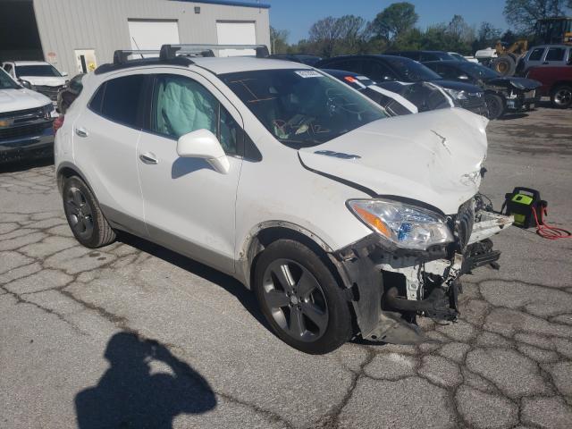 BUICK ENCORE 2013 kl4cjasb3db099092