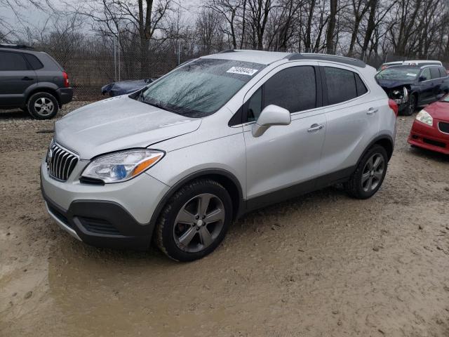 BUICK ENCORE 2013 kl4cjasb3db124802