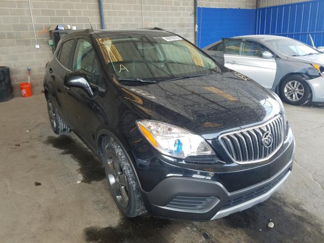 BUICK ENCORE 2013 kl4cjasb3db131846