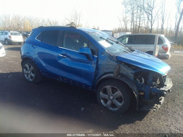 BUICK ENCORE 2013 kl4cjasb3db138912