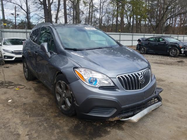 BUICK ENCORE 2013 kl4cjasb3db200597