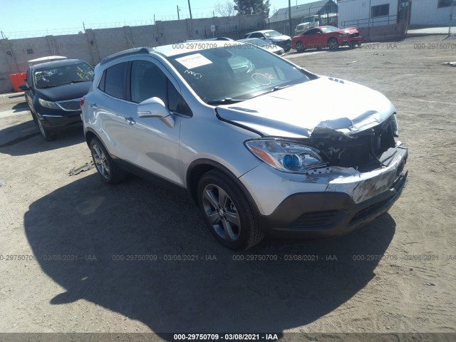 BUICK ENCORE 2014 kl4cjasb3eb512789