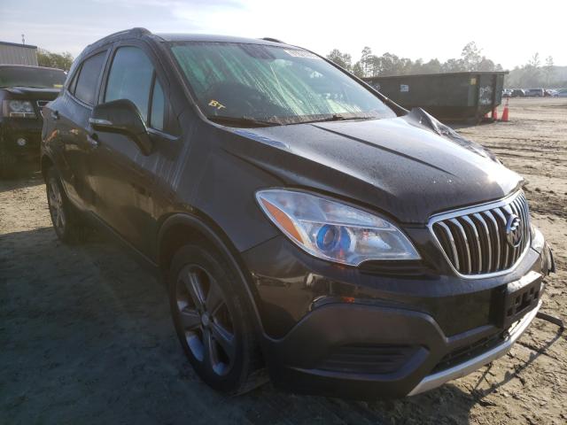 BUICK ENCORE 2014 kl4cjasb3eb543895