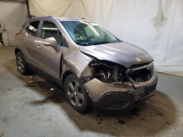 BUICK ENCORE 2014 kl4cjasb3eb560258