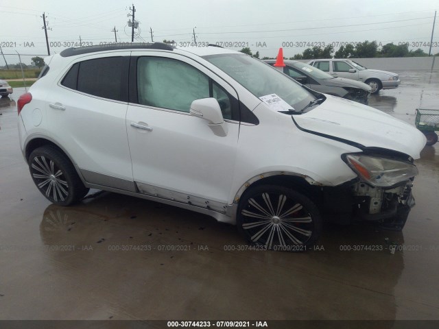 BUICK ENCORE 2014 kl4cjasb3eb619535