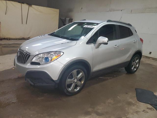 BUICK ENCORE 2014 kl4cjasb3eb627361