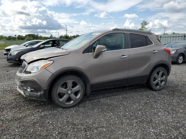 BUICK ENCORE 2014 kl4cjasb3eb657556