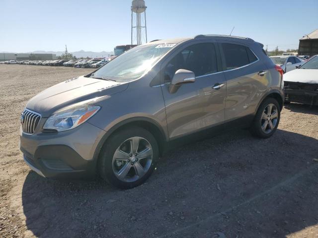 BUICK ENCORE 2014 kl4cjasb3eb683011