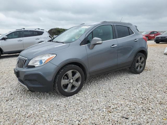 BUICK ENCORE 2014 kl4cjasb3eb701913