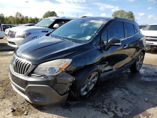 BUICK ENCORE 2014 kl4cjasb3eb728948