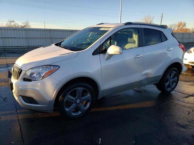 BUICK ENCORE 2014 kl4cjasb3eb758113