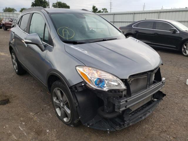 BUICK ENCORE 2014 kl4cjasb3eb778619