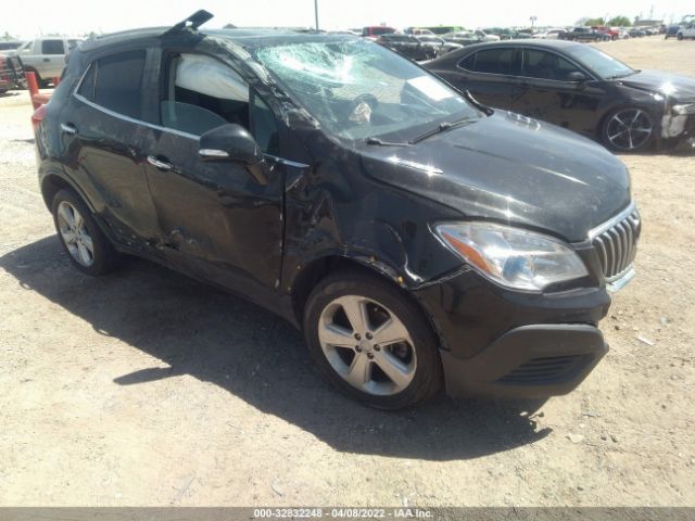 BUICK ENCORE 2015 kl4cjasb3fb040532