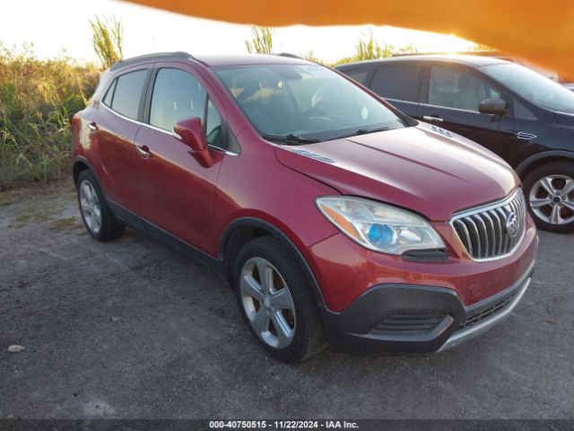 BUICK ENCORE 2015 kl4cjasb3fb052776