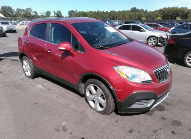 BUICK ENCORE 2015 kl4cjasb3fb064300