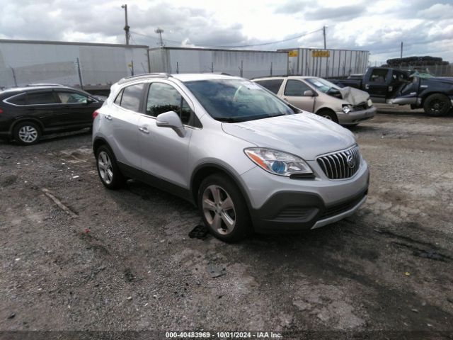 BUICK ENCORE 2015 kl4cjasb3fb083879