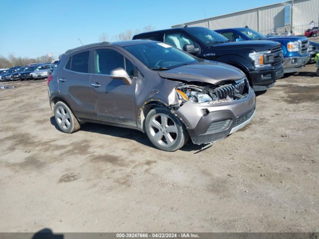 BUICK ENCORE 2015 kl4cjasb3fb105203