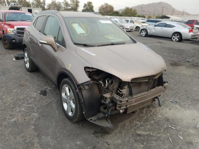 BUICK ENCORE 2015 kl4cjasb3fb114936