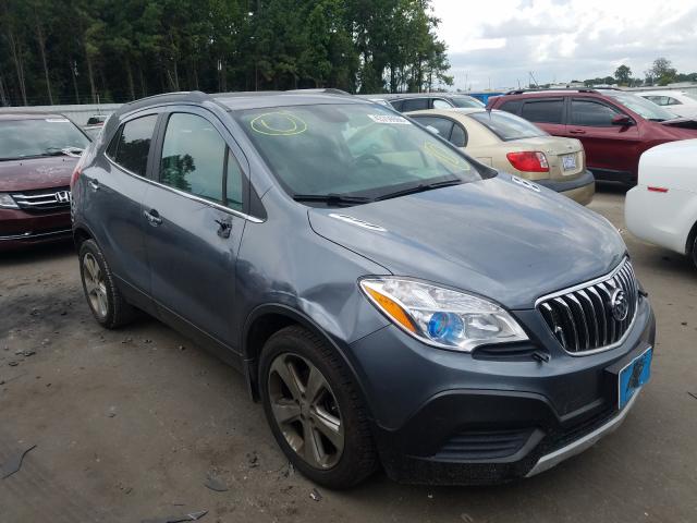 BUICK ENCORE 2015 kl4cjasb3fb118906