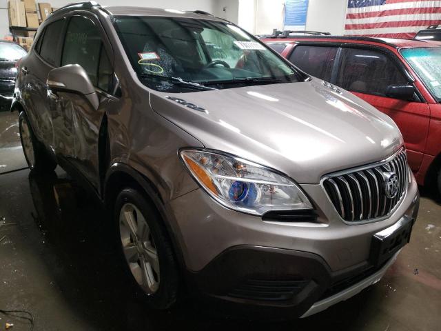 BUICK ENCORE 2015 kl4cjasb3fb152845