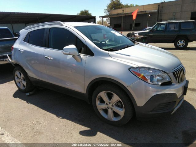 BUICK ENCORE 2015 kl4cjasb3fb156054