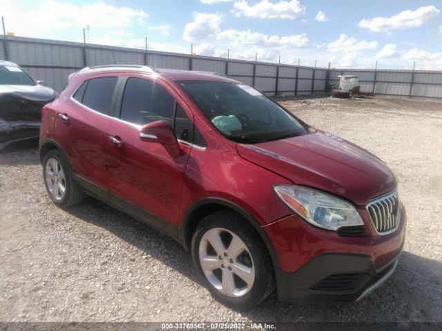 BUICK ENCORE 2015 kl4cjasb3fb163554