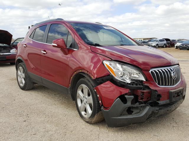 BUICK ENCORE 2015 kl4cjasb3fb166714