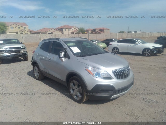 BUICK ENCORE 2015 kl4cjasb3fb186901