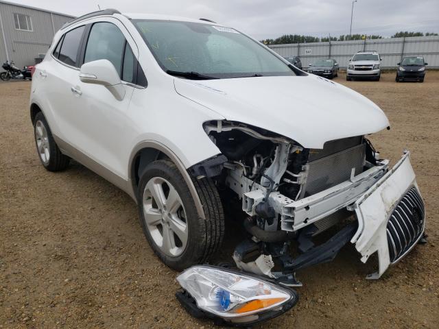 BUICK ENCORE 2015 kl4cjasb3fb195064