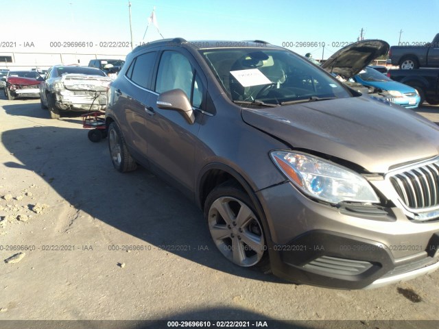 BUICK ENCORE 2015 kl4cjasb3fb202594