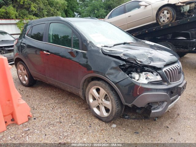 BUICK ENCORE 2015 kl4cjasb3fb202675