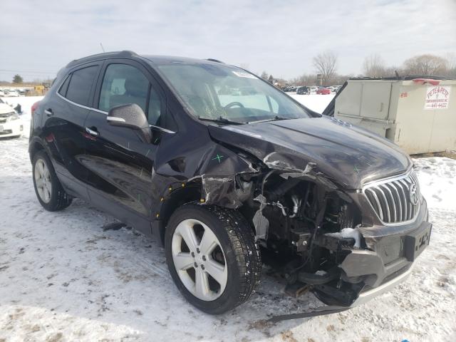 BUICK ENCORE 2015 kl4cjasb3fb211232