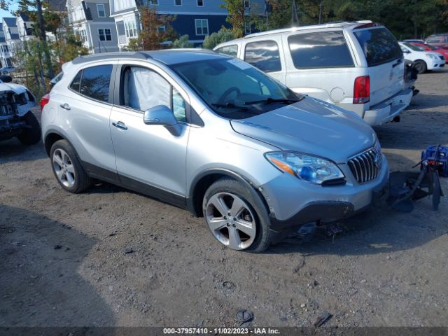 BUICK ENCORE 2015 kl4cjasb3fb224921