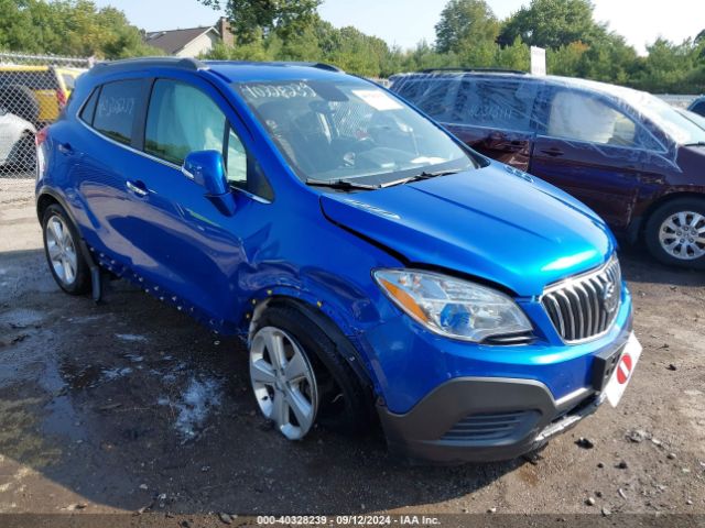 BUICK ENCORE 2015 kl4cjasb3fb238883