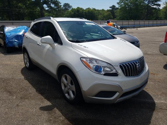 BUICK ENCORE 2015 kl4cjasb3fb246031