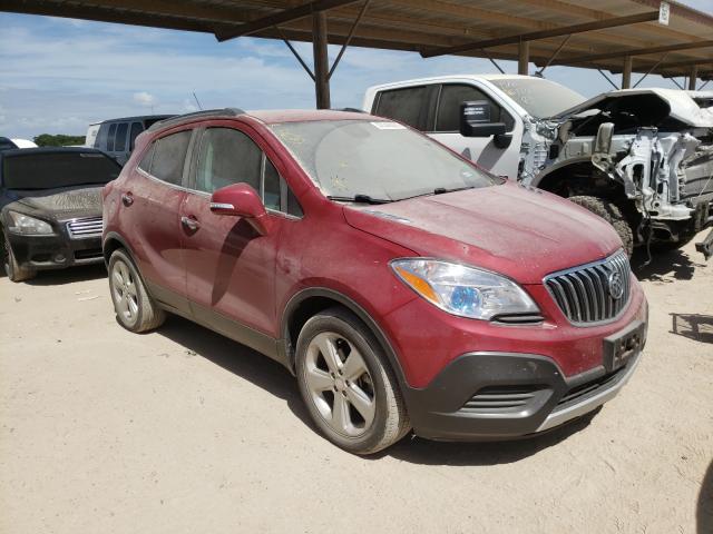 BUICK ENCORE 2015 kl4cjasb3fb257465