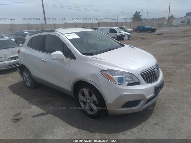 BUICK ENCORE 2015 kl4cjasb3fb266084