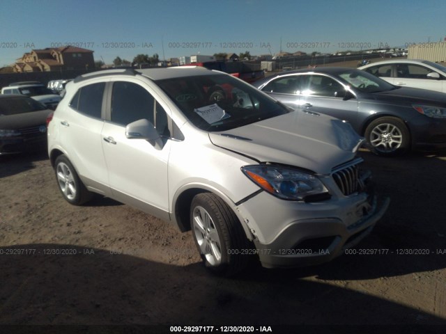 BUICK ENCORE 2015 kl4cjasb3fb266389