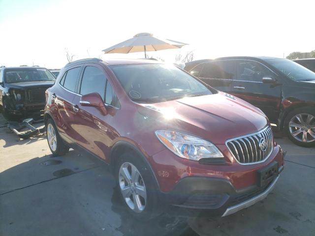 BUICK ENCORE 2015 kl4cjasb3fb267512